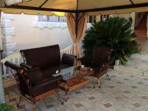 Guest house Liel